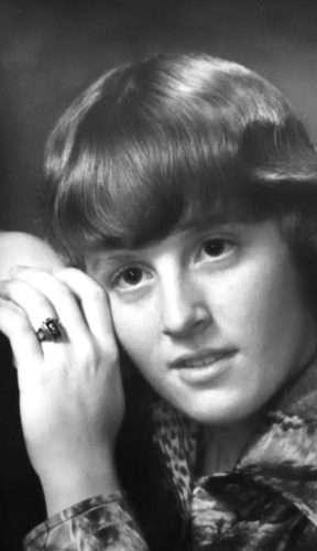 Patricia Marie LaClair